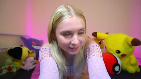 Snapshot of lillyocean06 chatting on April 6, 2026, 1:34 pm LillyOcean online show from April 6, 2026, 1:34 pm