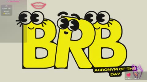 Lilly online show from February 8, 2025, 6:01 pm