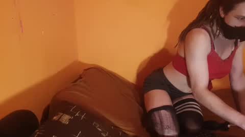 Lilli Sissy SlutCat online show from January 20, 2025, 11:32 pm