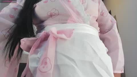 lillyy16 online show from September 18, 2025, 11:01 am