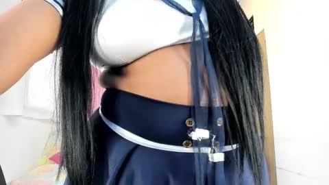 lillyy16 online show from February 21, 2026, 11:11 am