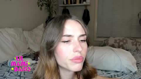 Daisy Bby online show from February 1, 2026, 4:00 am