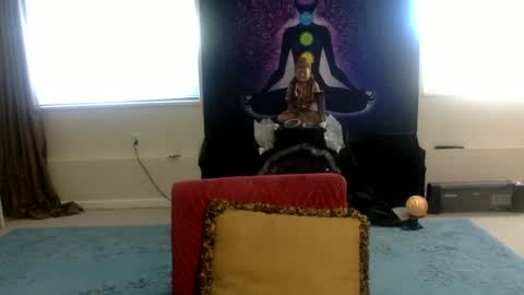 LilMissSpanks online show from February 14, 2025, 9:43 pm