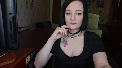 Oksana online show from April 29, 2026, 7:12 am