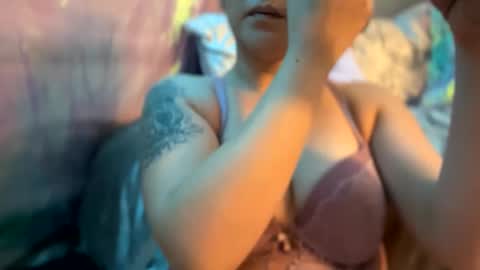 Snapshot of lilnikkicreampuff chatting on February 24, 2025, 7:09 pm lilnikkicreampuff online show from February 24, 2025, 7:09 pm