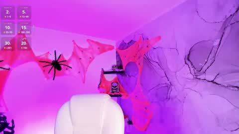  Lilo  online show from November 1, 2025, 3:52 am