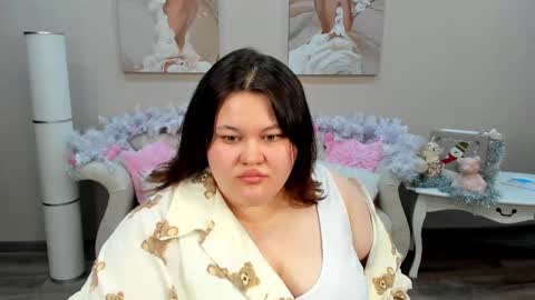 Snapshot of lilolewins chatting on January 8, 2025, 9:32 am LiloLewins online show from January 8, 2025, 9:32 am