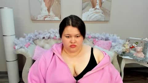 Snapshot of lilolewins chatting on January 9, 2025, 9:59 am LiloLewins online show from January 9, 2025, 9:59 am