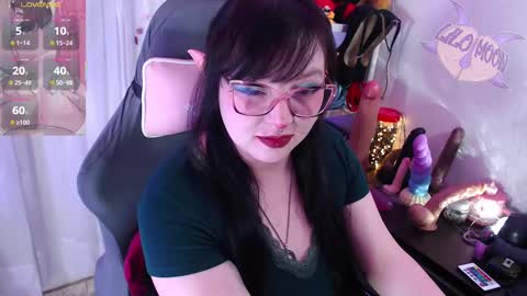 Lilo  online show from October 19, 2025, 5:46 pm