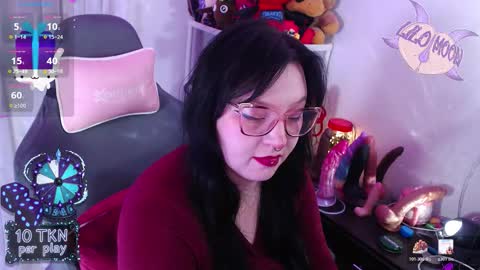 Lilo  online show from January 11, 2026, 5:29 pm