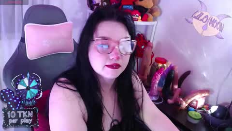 Lilo  online show from January 13, 2026, 1:05 pm