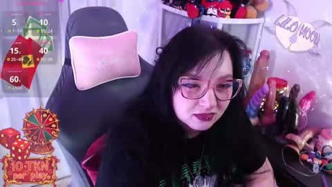 Lilo  online show from February 17, 2026, 3:19 pm