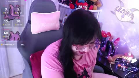 Lilo  online show from March 3, 2026, 12:06 am