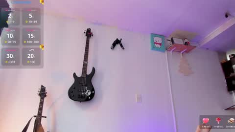 Snapshot of lilpervert_girl chatting on December 23, 2024, 5:00 pm Carolina online show from December 23, 2024, 5:00 pm