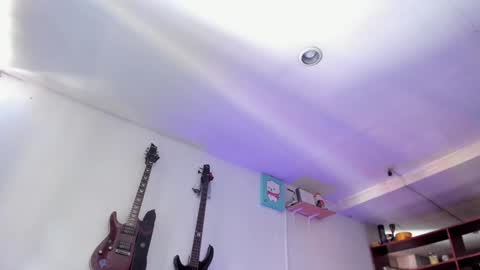 Snapshot of lilpervert_girl chatting on January 19, 2025, 3:21 pm Carolina online show from January 19, 2025, 3:21 pm