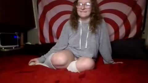 LilPies  online show from January 9, 2025, 5:13 am