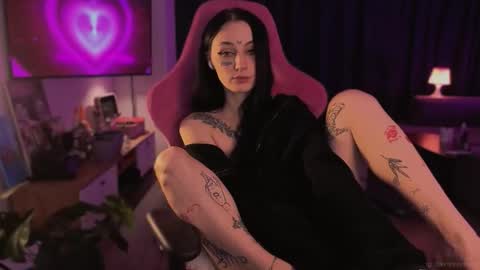 lilpresident online show from December 17, 2025, 6:58 pm