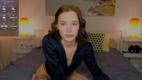 Jesse and Grace online show from February 4, 2025, 7:00 pm