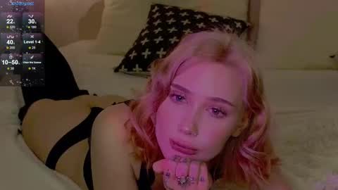 Jesse and Grace online show from March 10, 2025, 1:56 am