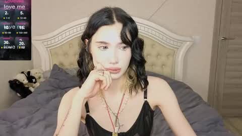 Jesse and Grace online show from May 24, 2026, 5:34 am
