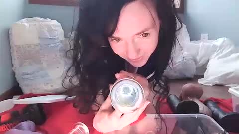 Snapshot of lilrosiedoll chatting on January 20, 2025, 5:59 pm Lilrosiedoll online show from January 20, 2025, 5:59 pm