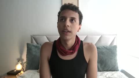 Snapshot of lilserge chatting on January 16, 2026, 5:06 pm Serge online show from January 16, 2026, 5:06 pm