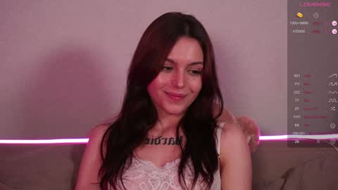 Snapshot of lilsluttyprincess chatting on December 20, 2024, 5:36 am lilsluttyprincess online show from December 20, 2024, 5:36 am