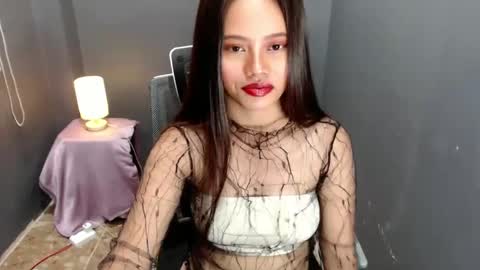 Lilsweet marie online show from February 10, 2025, 3:24 am