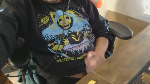 liltorobull online show from October 26, 2025, 8:48 pm