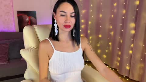 Lilu online show from January 16, 2025, 10:34 pm
