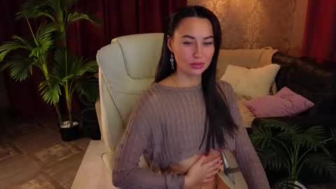 Lilu online show from November 19, 2025, 4:12 am