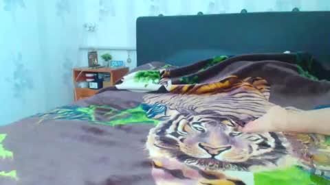 lilu_cute25 online show from March 9, 2026, 10:47 pm