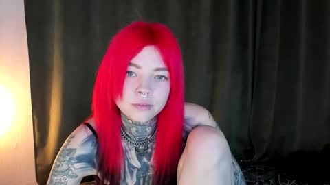 Little slave Kayden online show from February 15, 2026, 7:43 pm
