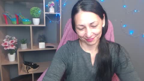 Snapshot of lilugrants chatting on November 7, 2025, 7:47 pm lilugrants online show from November 7, 2025, 7:47 pm