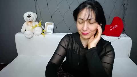 lilugrants online show from February 5, 2026, 8:13 pm