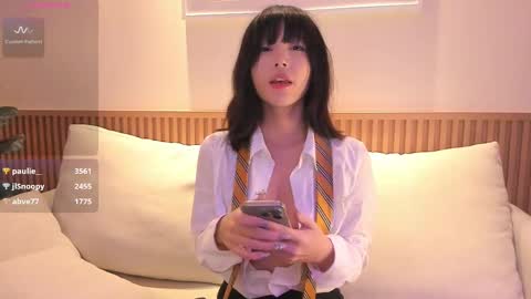 lilu online show from December 30, 2024, 8:04 pm