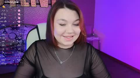 Lilu online show from February 21, 2026, 12:17 pm