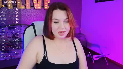 Lilu online show from March 3, 2026, 12:22 pm