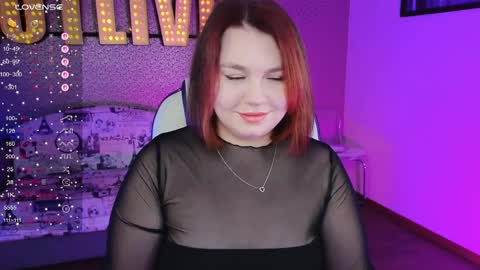 Lilu online show from March 29, 2026, 6:35 am