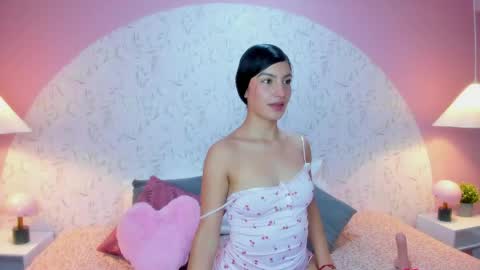  Lily  online show from April 25, 2026, 9:34 pm