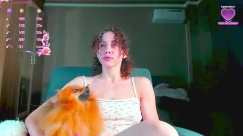 LILY online show from November 1, 2025, 3:25 pm