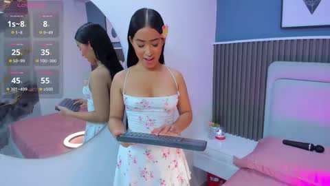  lily  online show from November 7, 2025, 3:17 am