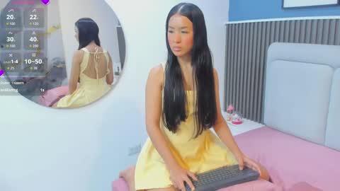  lily  online show from April 5, 2026, 5:37 am