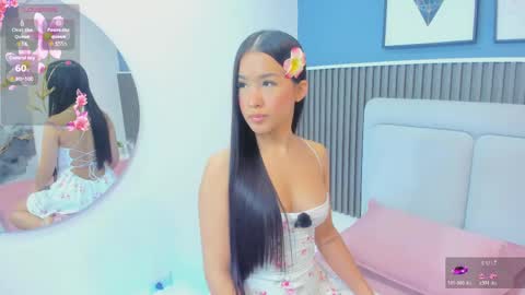 Snapshot of lily__star chatting on May 29, 2026, 3:15 am lily online show from May 29, 2026, 3:15 am