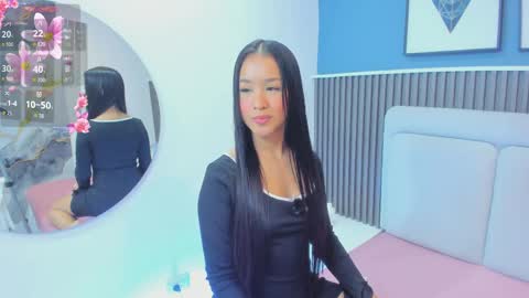Snapshot of lily__star chatting on June 4, 2026, 3:01 am lily online show from June 4, 2026, 3:01 am