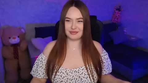 lily_baker_ online show from January 8, 2026, 2:19 pm