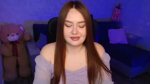 lily_baker_ online show from February 12, 2026, 4:13 pm