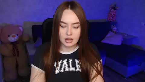 lily_baker_ online show from February 21, 2026, 4:19 pm