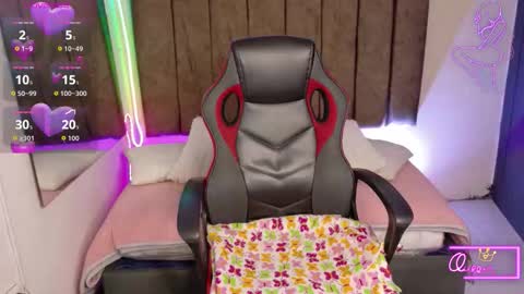 Lily online show from February 13, 2026, 4:19 am