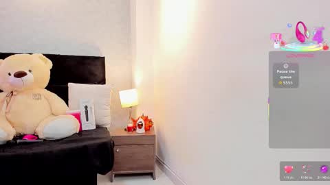 lily_cash1 online show from January 8, 2026, 3:14 pm